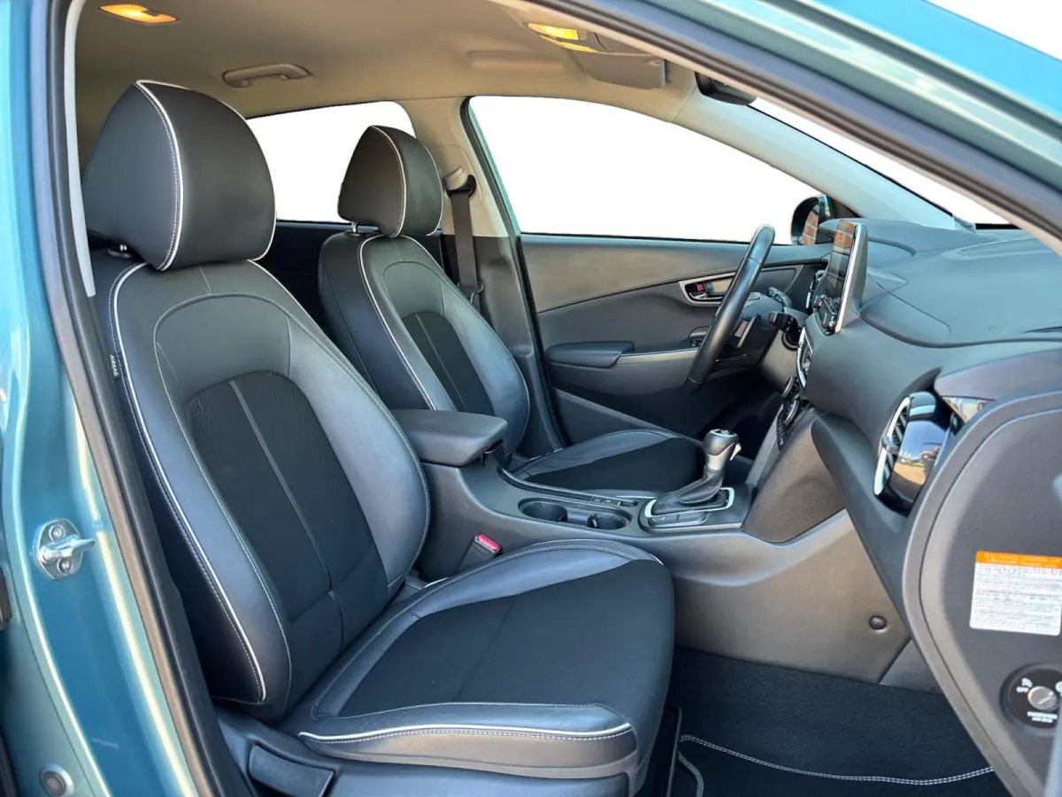 1.6 GDI HEV Fashion ✅ CarPlay ✅ Camera ✅ Krell