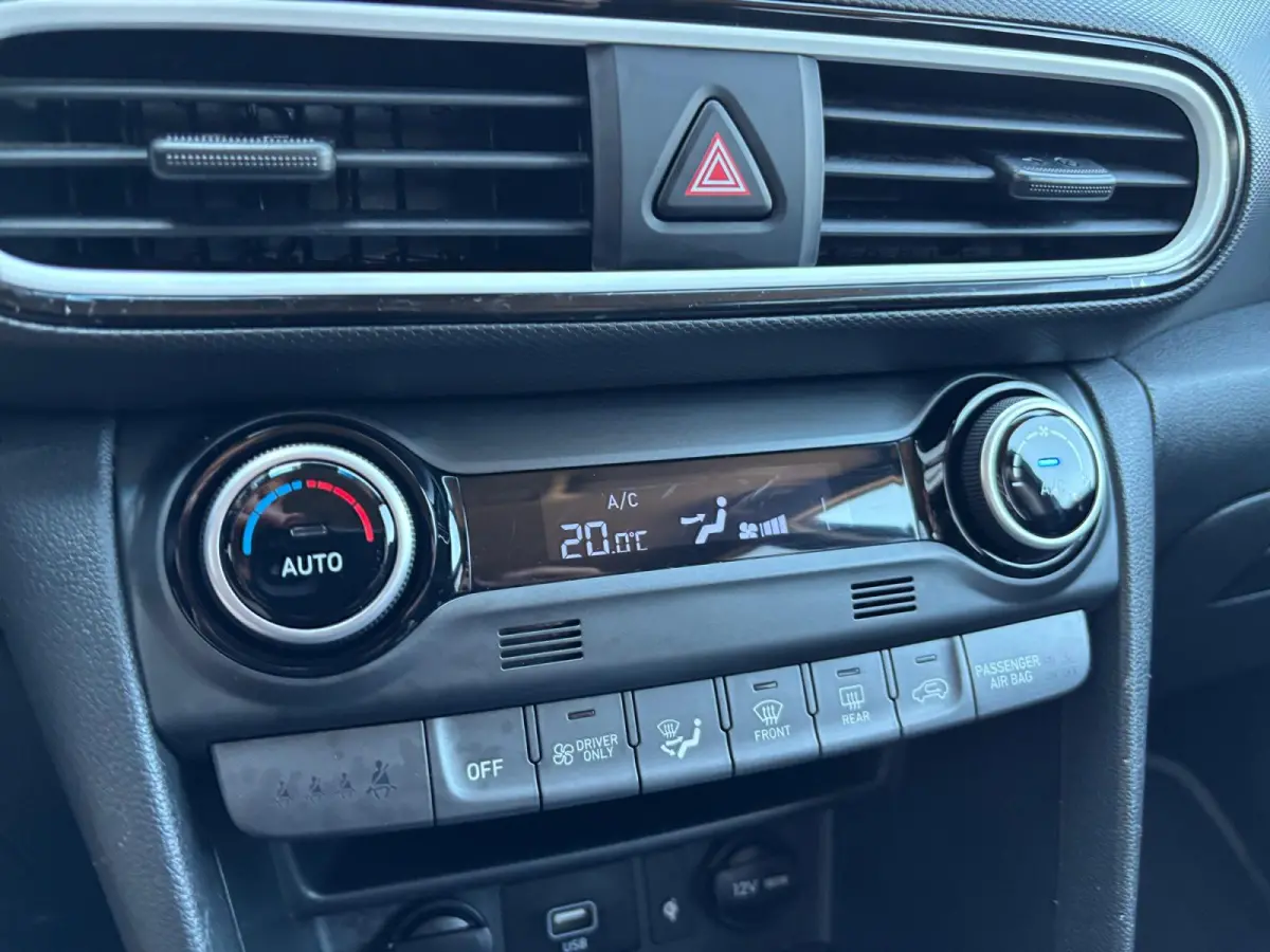 1.6 GDI HEV Fashion ✅ CarPlay ✅ Camera ✅ Krell