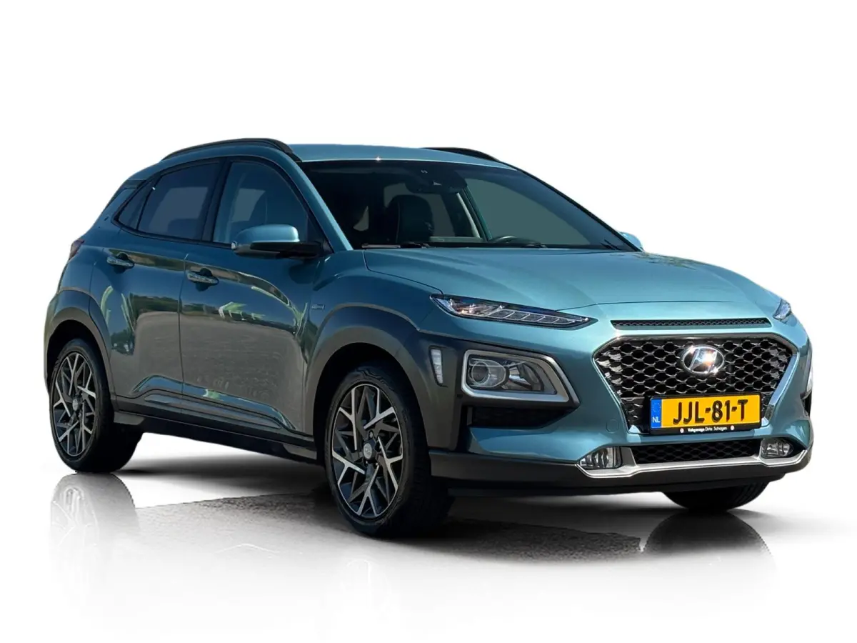 1.6 GDI HEV Fashion ✅ CarPlay ✅ Camera ✅ Krell