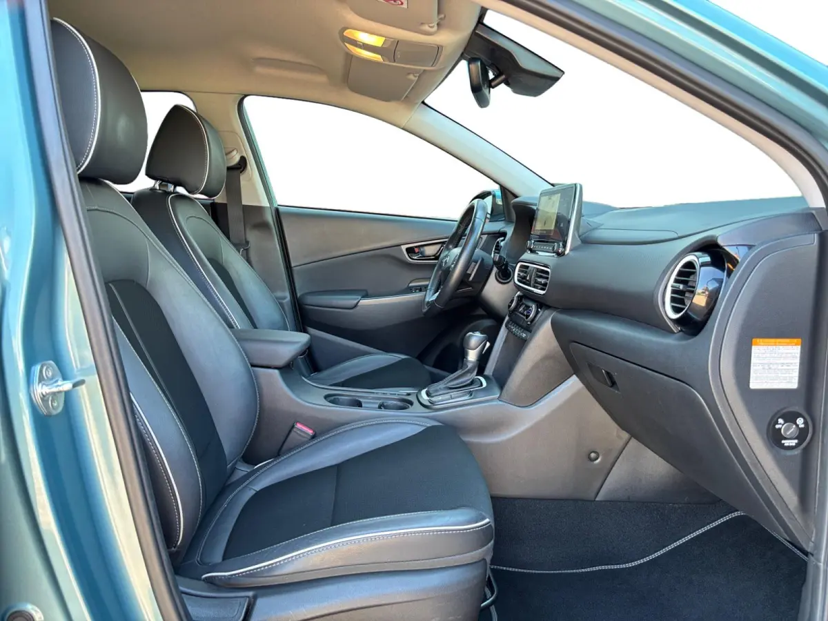 1.6 GDI HEV Fashion ✅ CarPlay ✅ Camera ✅ Krell