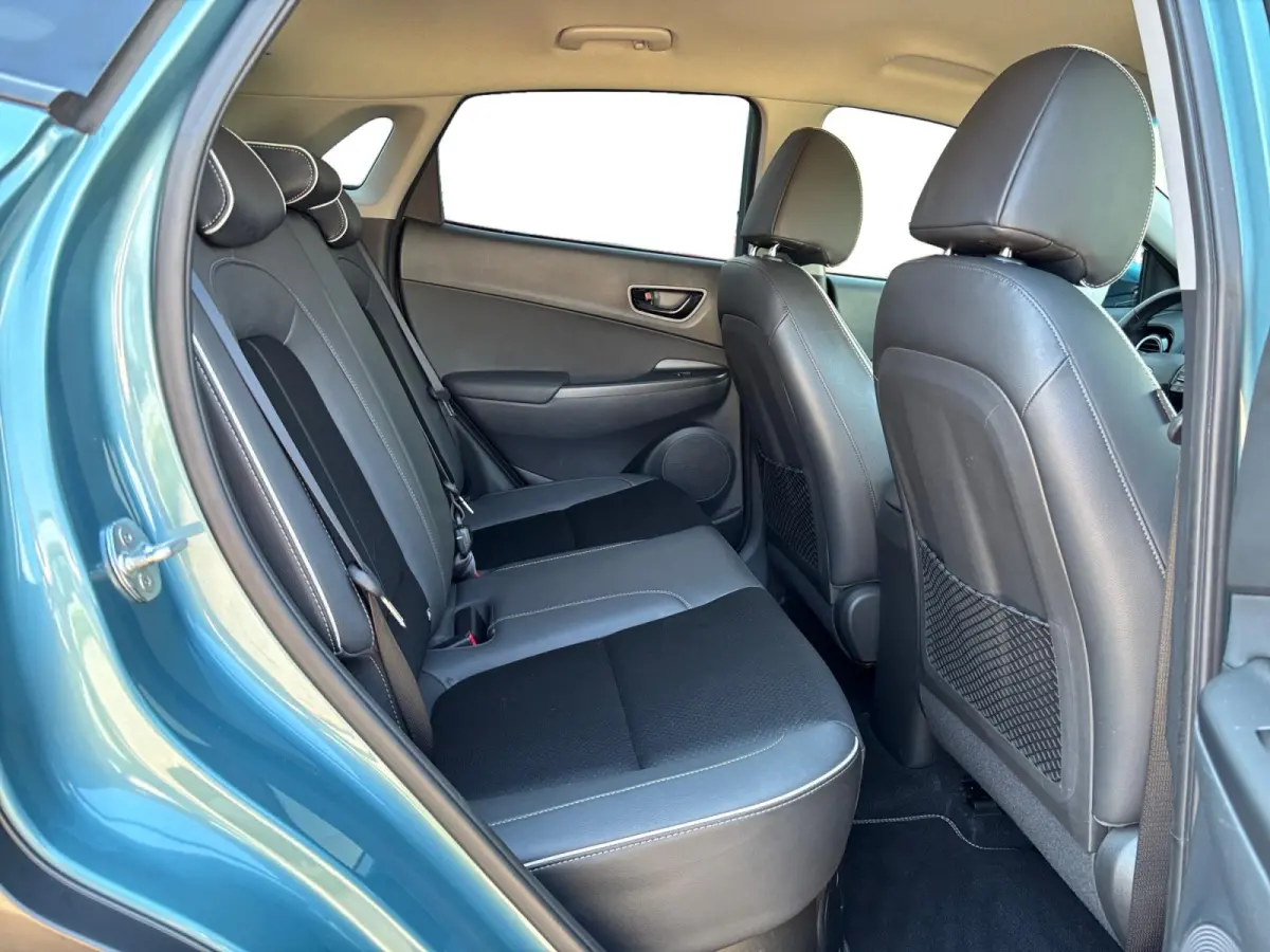 1.6 GDI HEV Fashion ✅ CarPlay ✅ Camera ✅ Krell