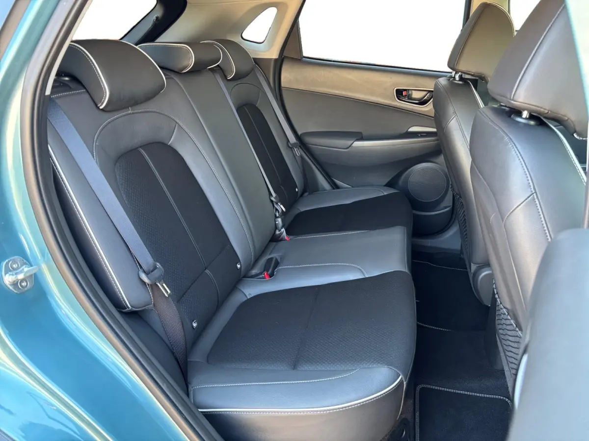 1.6 GDI HEV Fashion ✅ CarPlay ✅ Camera ✅ Krell