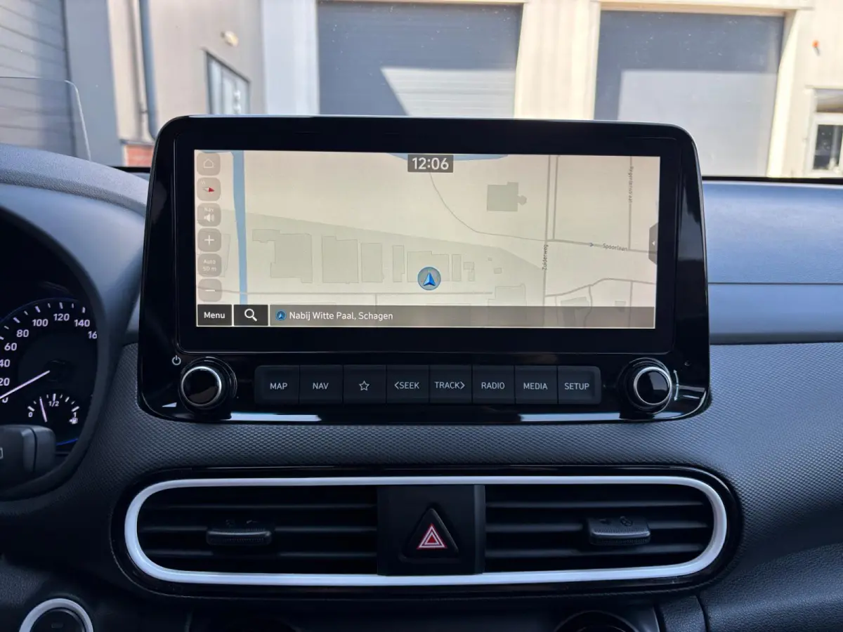 1.6 GDI HEV Fashion ✅ CarPlay ✅ Camera ✅ Krell