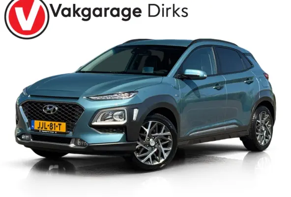 1.6 GDI HEV Fashion ✅ CarPlay ✅ Camera ✅ Krell