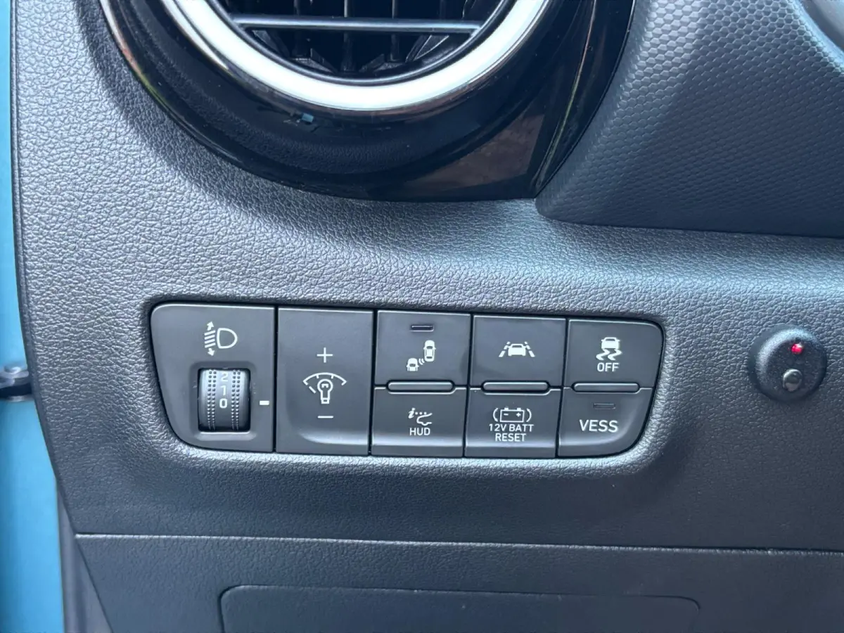 1.6 GDI HEV Fashion ✅ CarPlay ✅ Camera ✅ Krell
