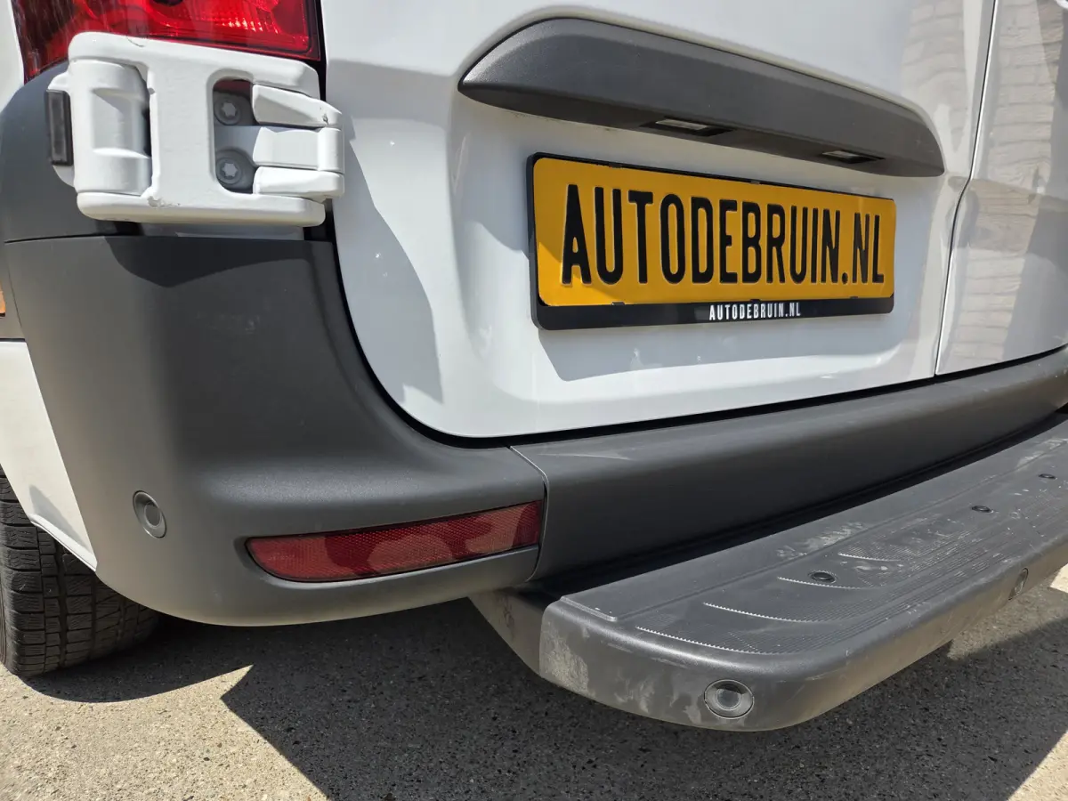 317 CDI AUTM. L2/H2 KOELWAGEN - VRIESWAGEN THERMO KING DAG& NACHT ALUMINIUM LAADVLOER