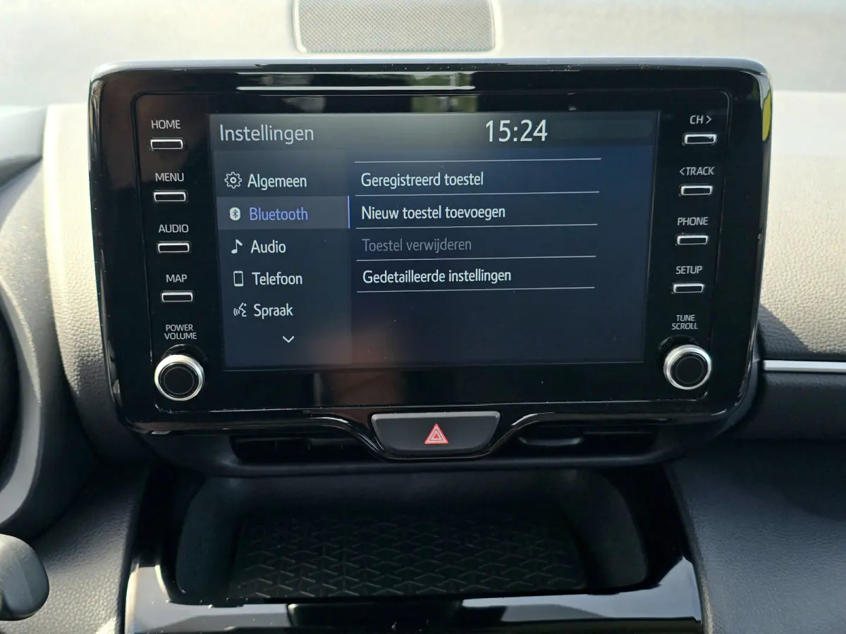 1.5 Hybrid Active - 115 Pk - ParkeerCamera - Apple Carplay Android Auto