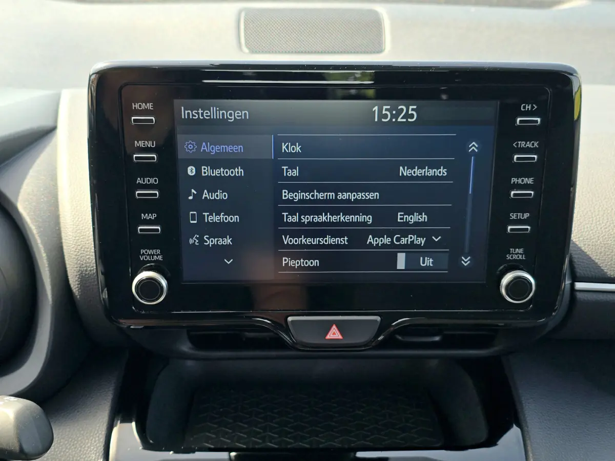 1.5 Hybrid Active - 115 Pk - ParkeerCamera - Apple Carplay Android Auto