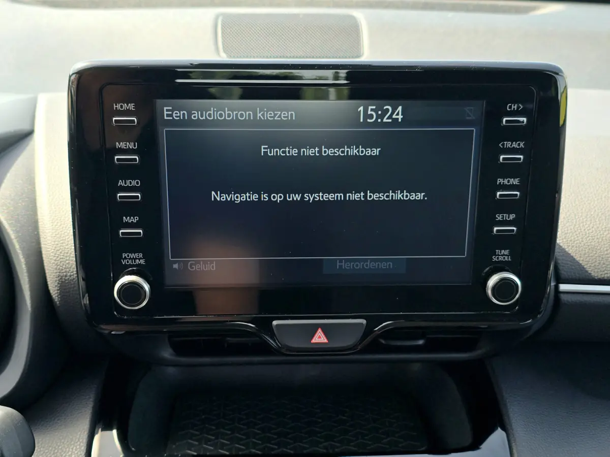 1.5 Hybrid Active - 115 Pk - ParkeerCamera - Apple Carplay Android Auto