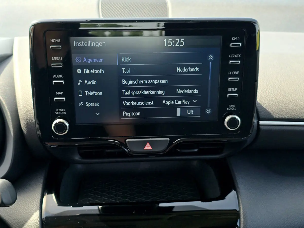 1.5 Hybrid Active - 115 Pk - ParkeerCamera - Apple Carplay Android Auto