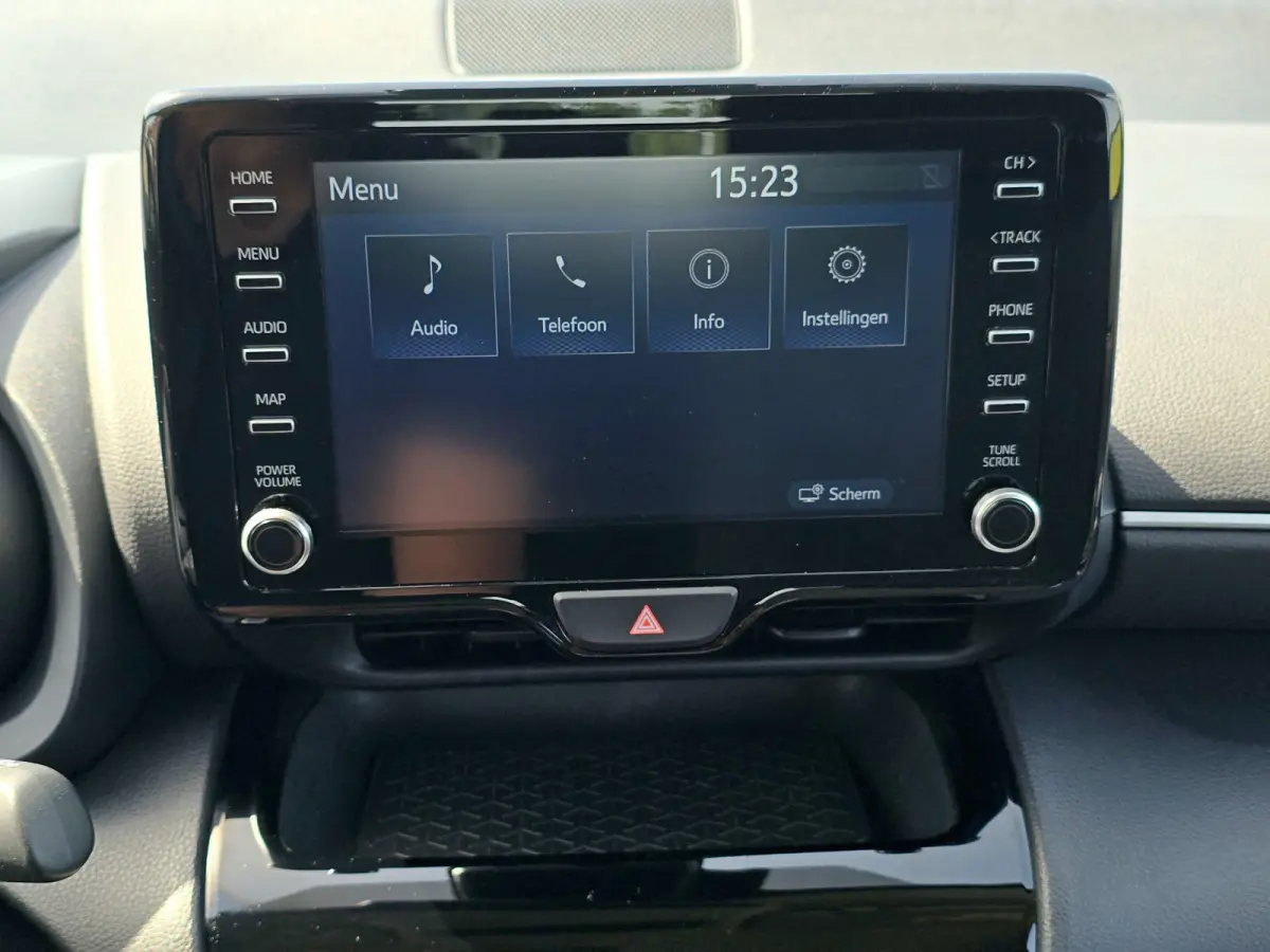 1.5 Hybrid Active - 115 Pk - ParkeerCamera - Apple Carplay Android Auto