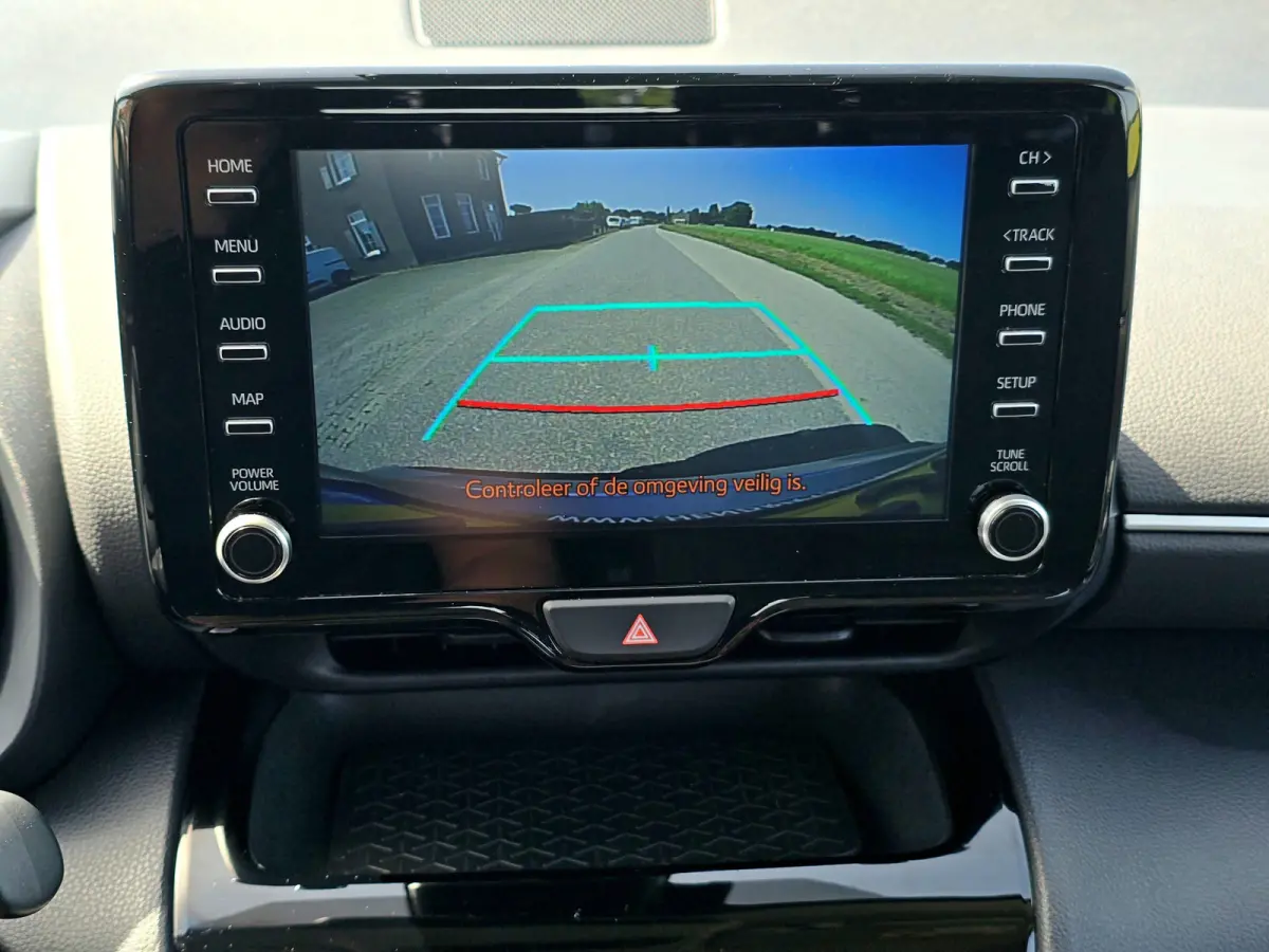 1.5 Hybrid Active - 115 Pk - ParkeerCamera - Apple Carplay Android Auto