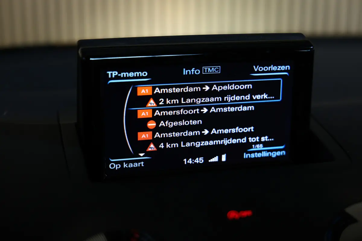1.0 TFSI Pro Line AVM S-TRONIC AIRCO NAVI CRUISE BT STOELVW "18