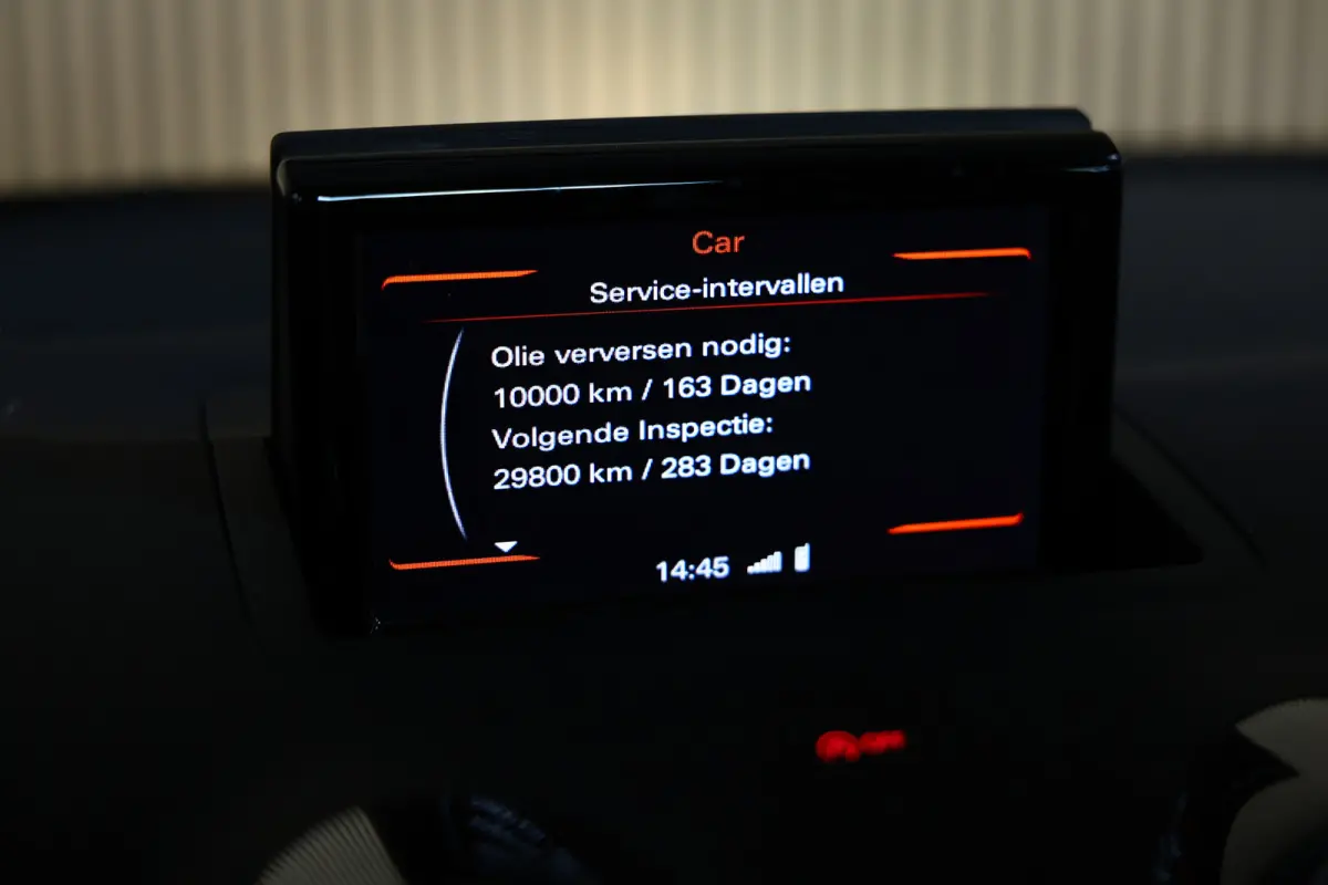 1.0 TFSI Pro Line AVM S-TRONIC AIRCO NAVI CRUISE BT STOELVW "18
