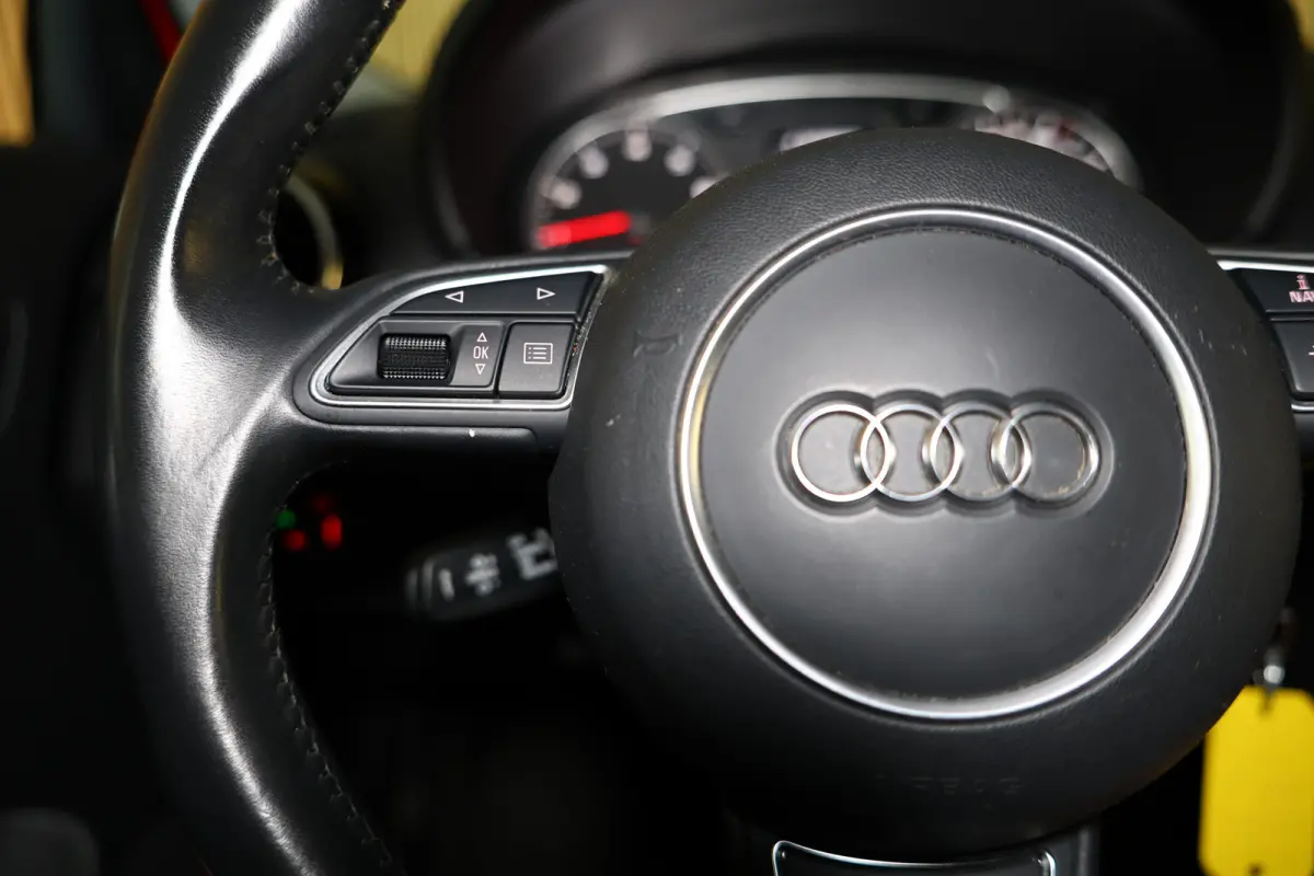 1.0 TFSI Pro Line AVM S-TRONIC AIRCO NAVI CRUISE BT STOELVW "18