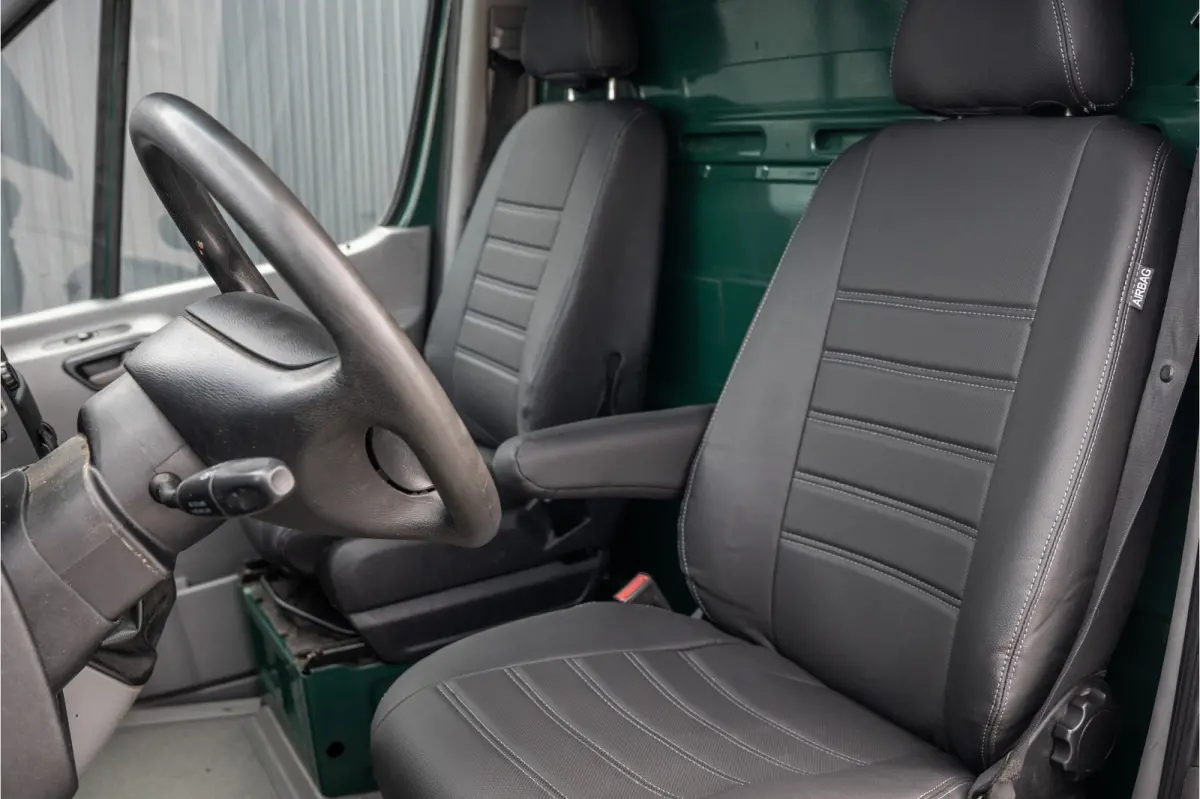 516CDI | Bakwagen | EURO 6 | Huifzeil | Schuifwanden | Legbordstellingen | Trekhaak