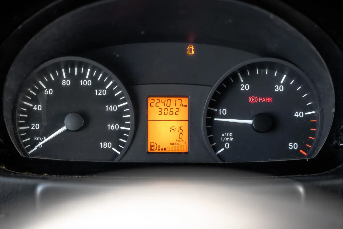 516CDI | Bakwagen | EURO 6 | Huifzeil | Schuifwanden | Legbordstellingen | Trekhaak