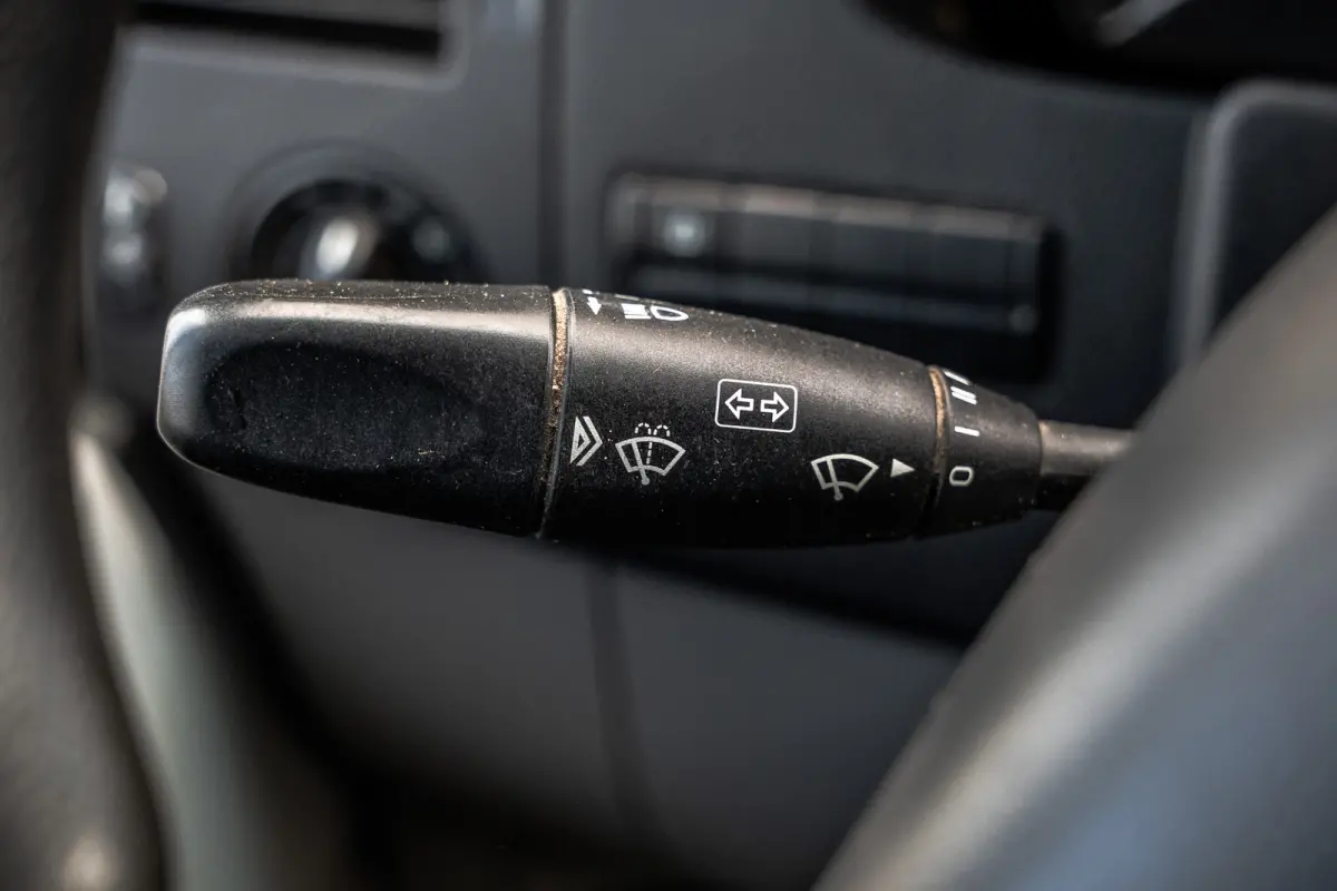 516CDI | Bakwagen | EURO 6 | Huifzeil | Schuifwanden | Legbordstellingen | Trekhaak