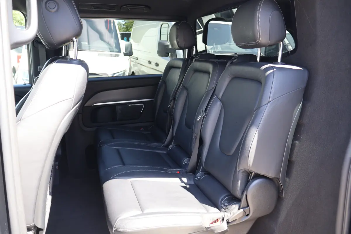 300d Edition AMG-Line DC Burmester