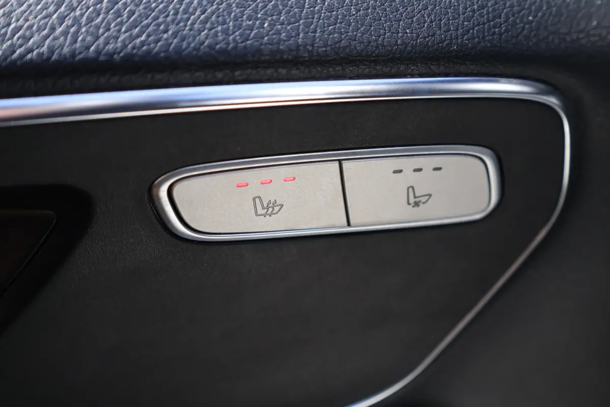 300d Edition AMG-Line DC Burmester