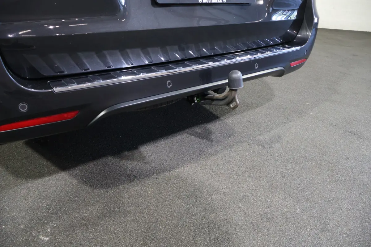 300d Edition AMG-Line DC Burmester