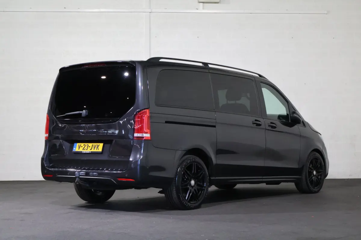 300d Edition AMG-Line DC Burmester