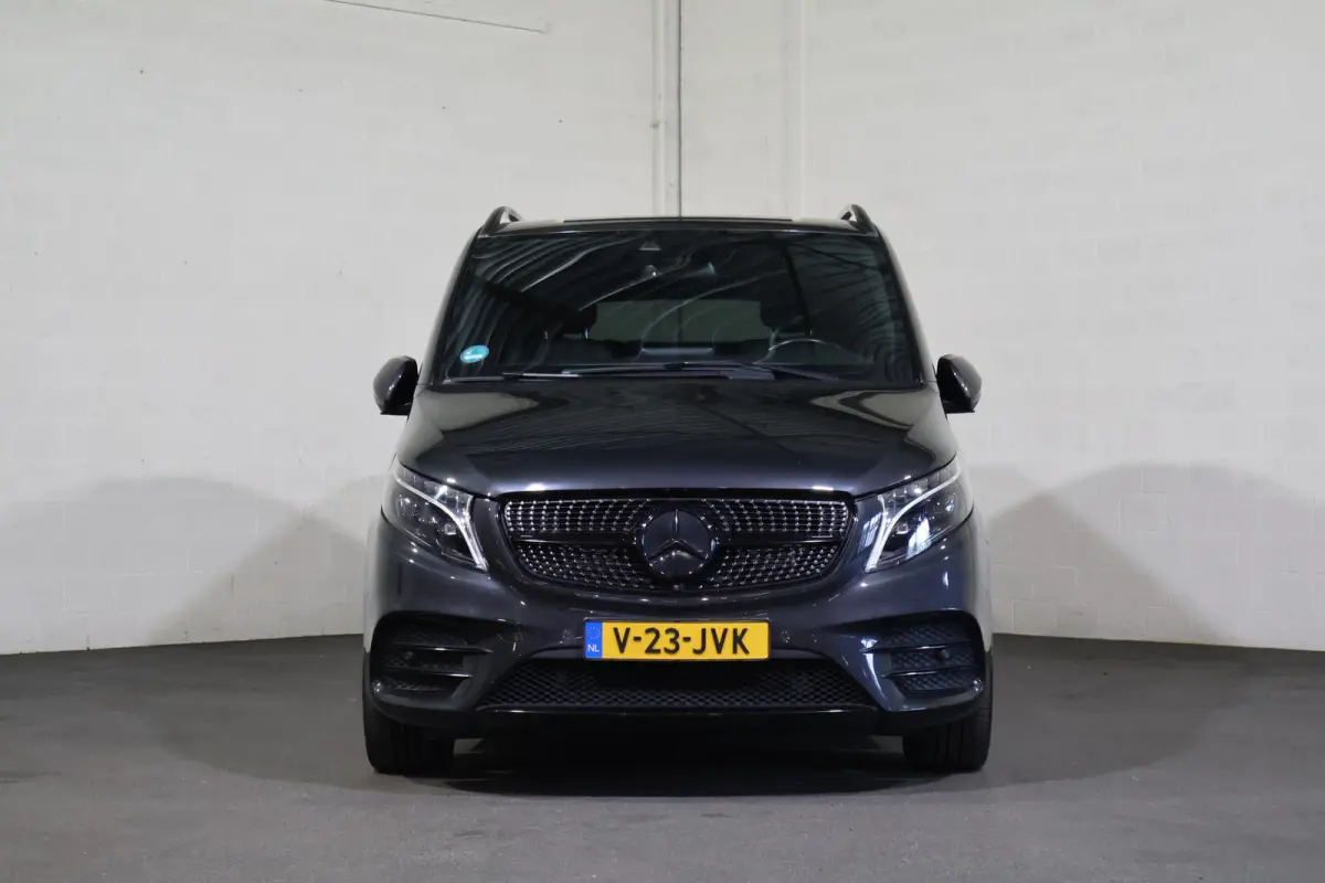 300d Edition AMG-Line DC Burmester