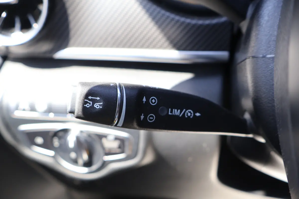 300d Edition AMG-Line DC Burmester