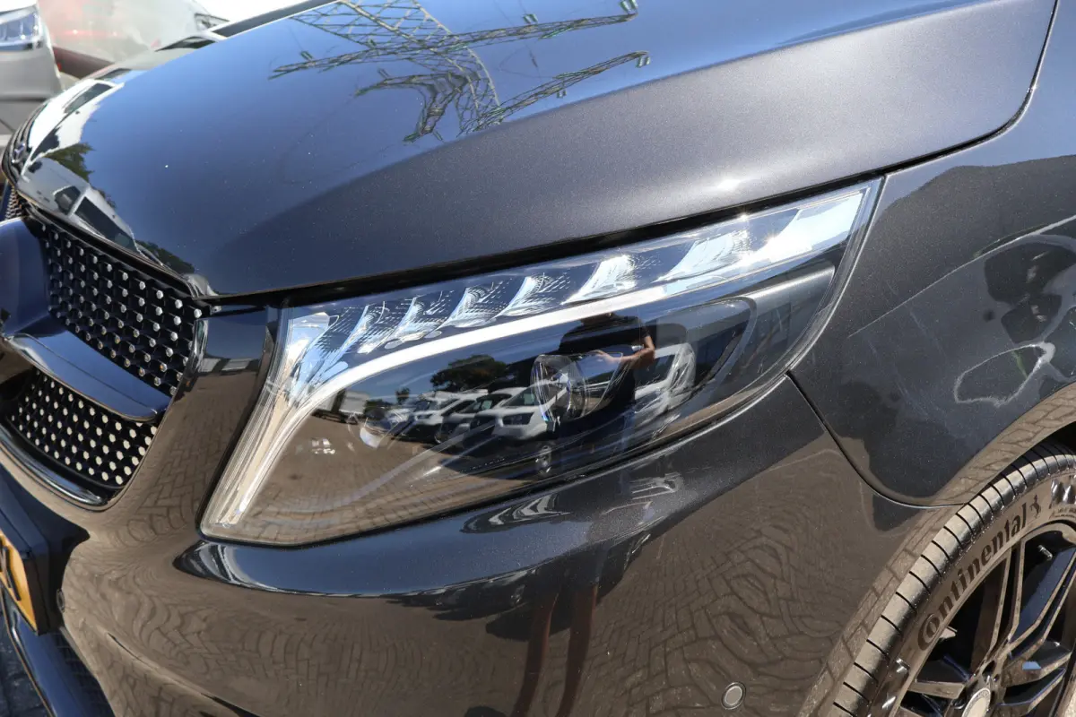 300d Edition AMG-Line DC Burmester