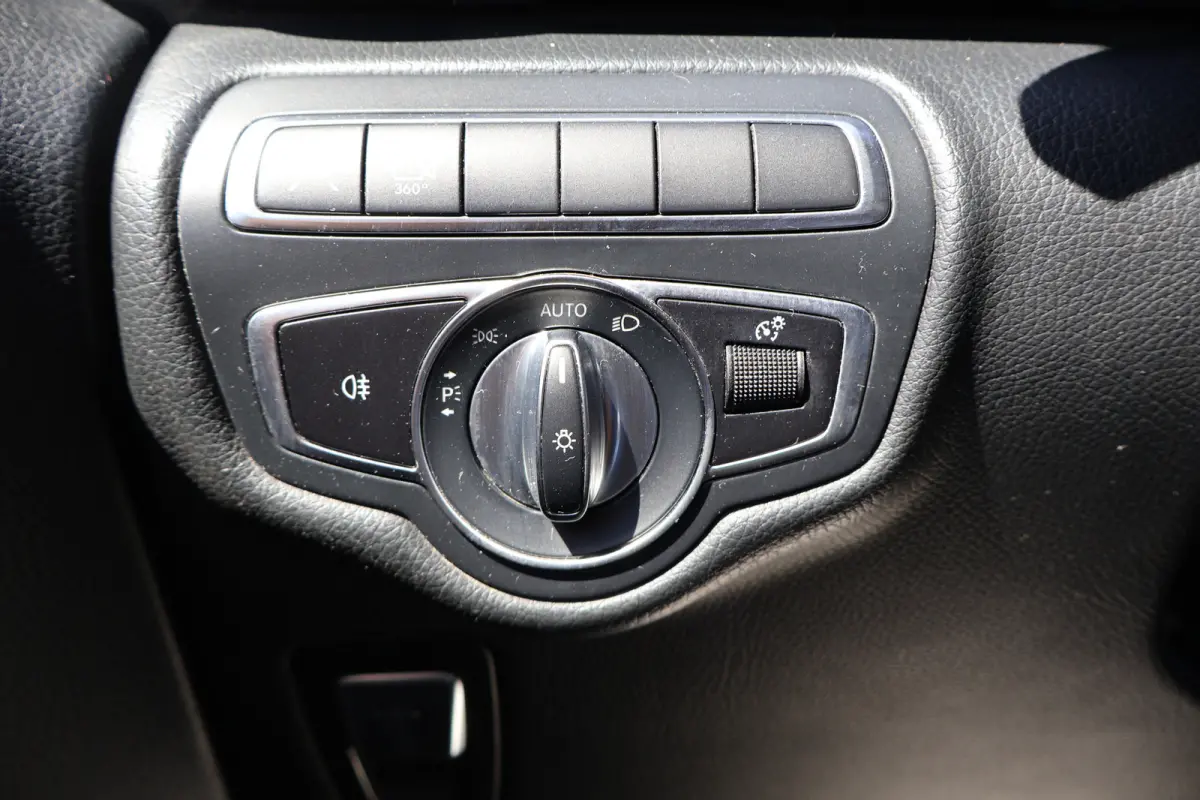 300d Edition AMG-Line DC Burmester