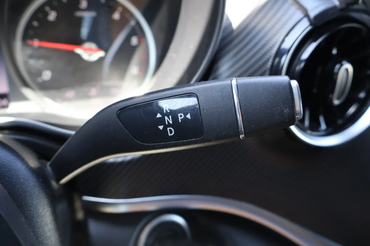 300d Edition AMG-Line DC Burmester