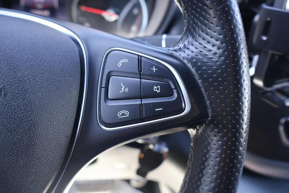 300d Edition AMG-Line DC Burmester