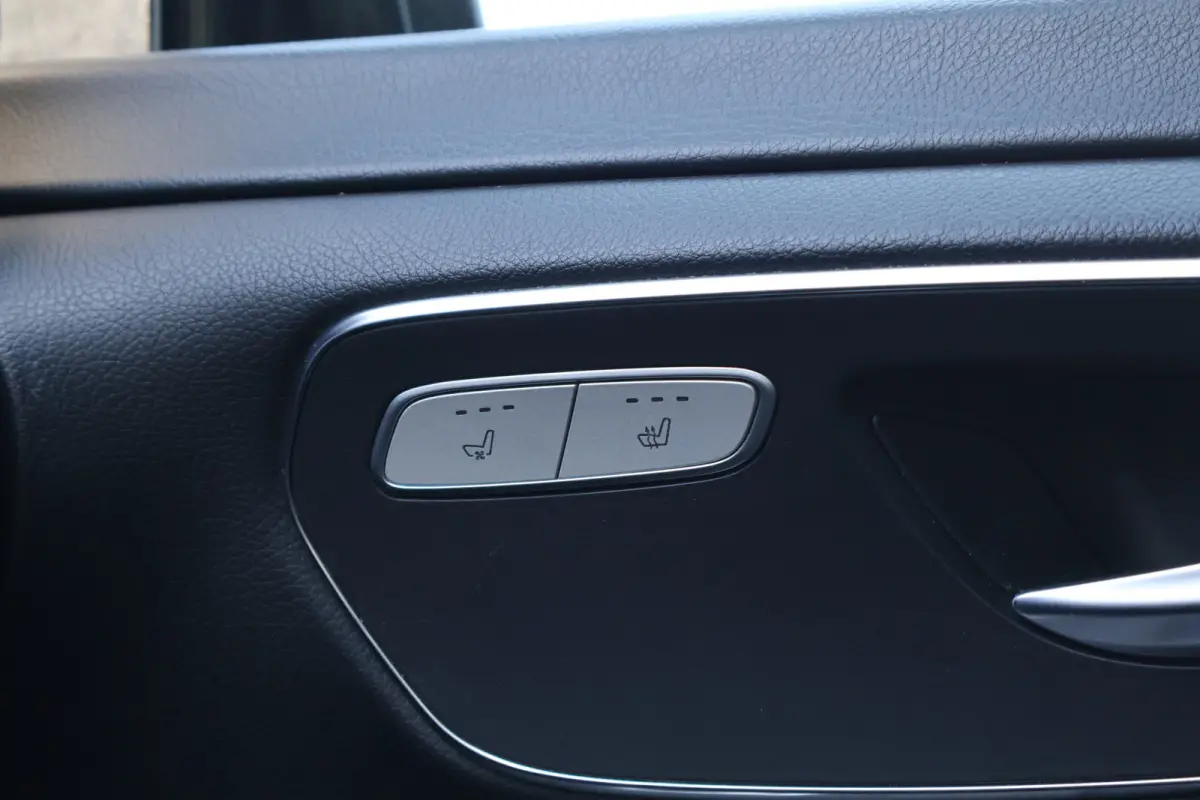 300d Edition AMG-Line DC Burmester