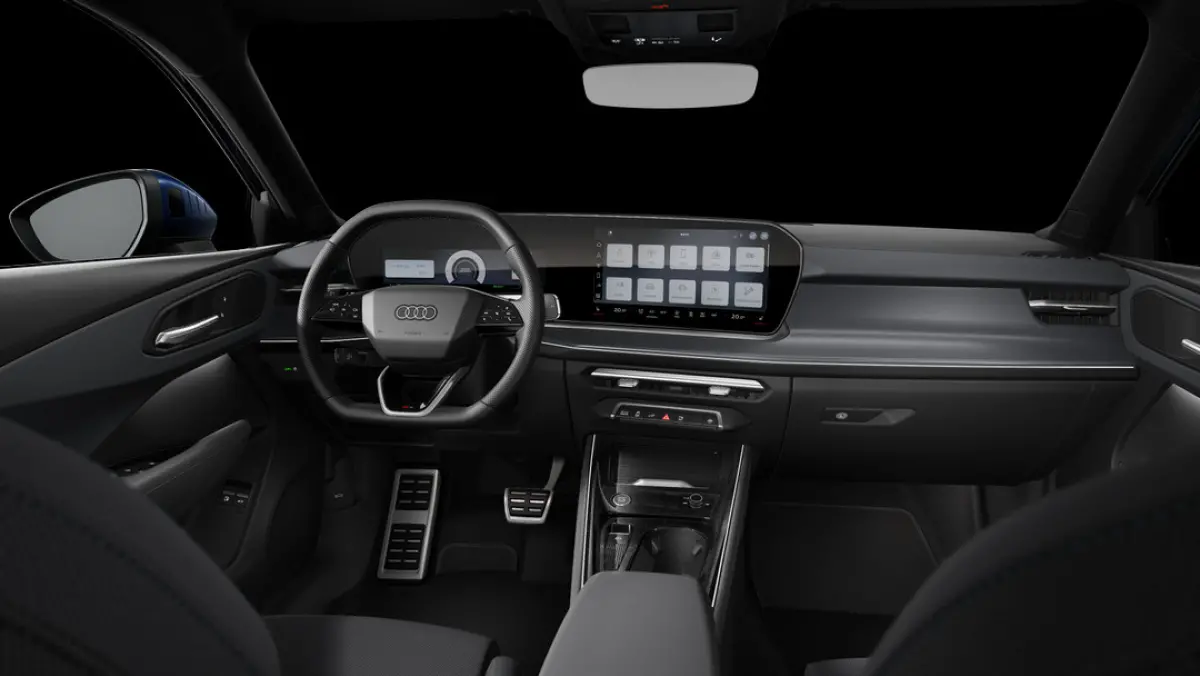 1.5 200kW e-hybrid S edition 272 PK | Camera | adaptieve cruise control | Stoelverwarming | Comfortsleutel |
