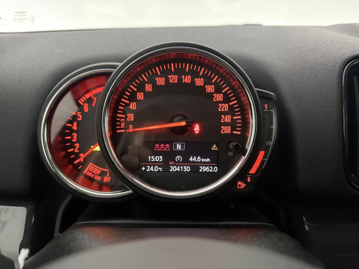 1.5 Cooper | Sfeer | Carplay | Cruise | Navi | LED | Parkeersens. | NAP