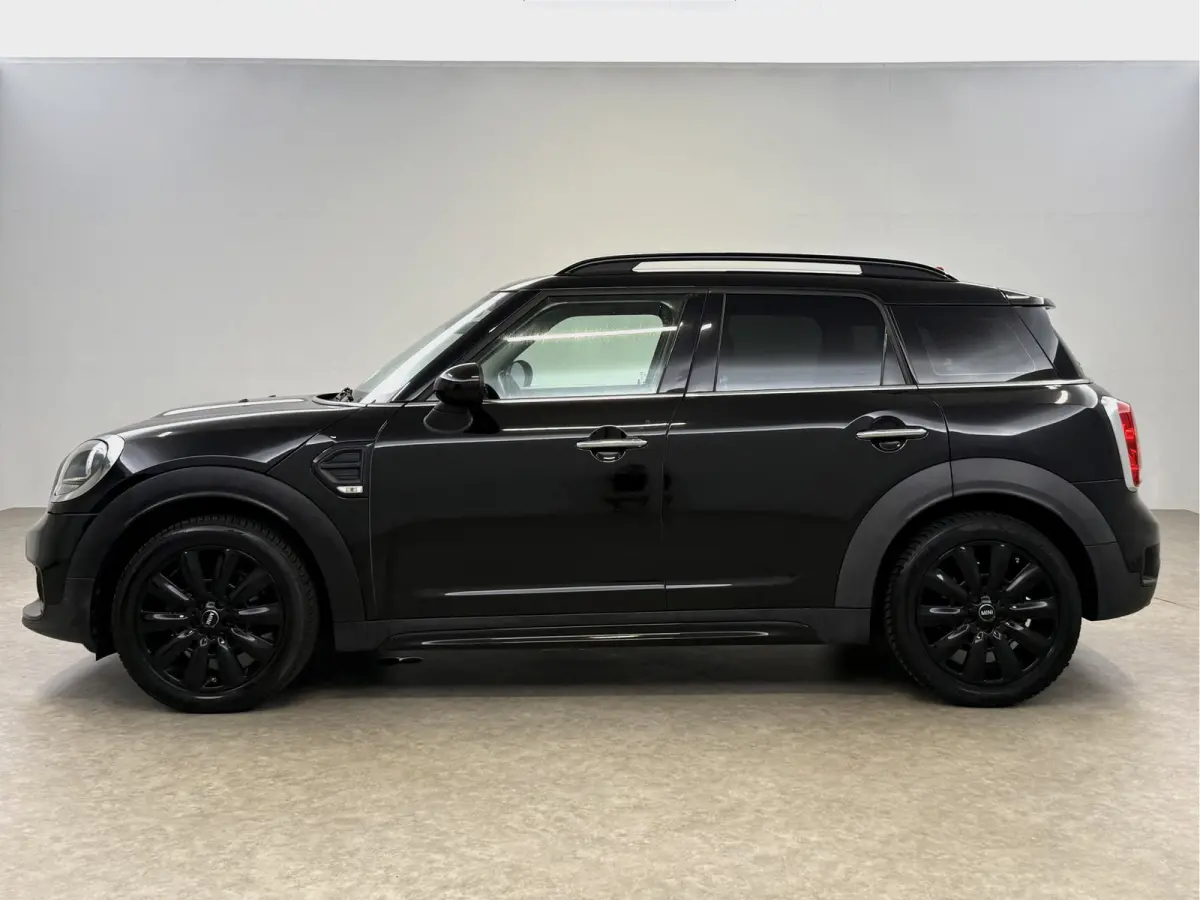 1.5 Cooper | Sfeer | Carplay | Cruise | Navi | LED | Parkeersens. | NAP