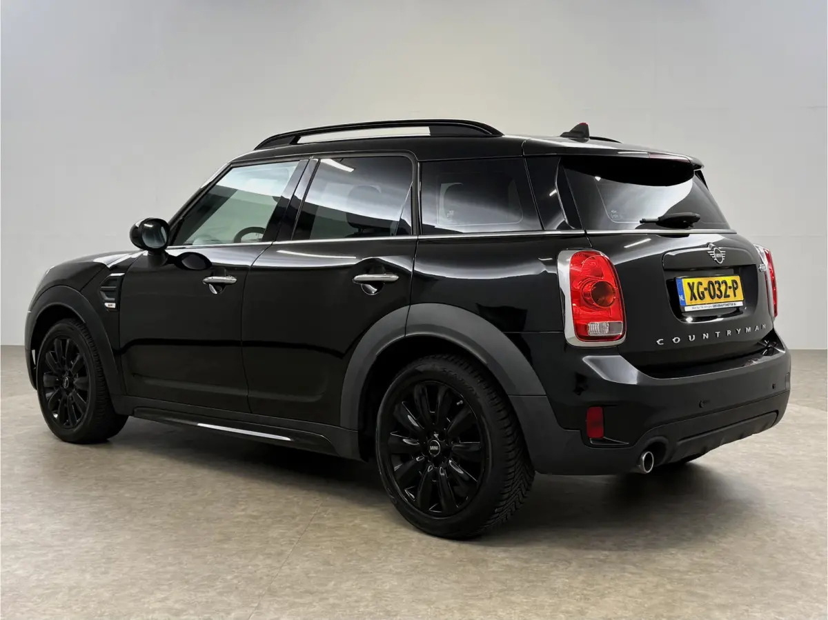 1.5 Cooper | Sfeer | Carplay | Cruise | Navi | LED | Parkeersens. | NAP