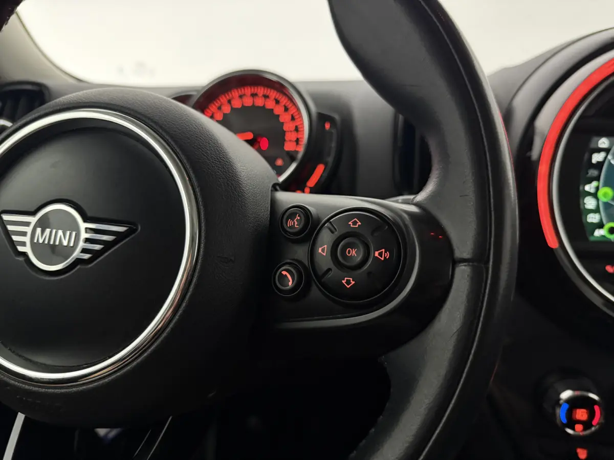 1.5 Cooper | Sfeer | Carplay | Cruise | Navi | LED | Parkeersens. | NAP