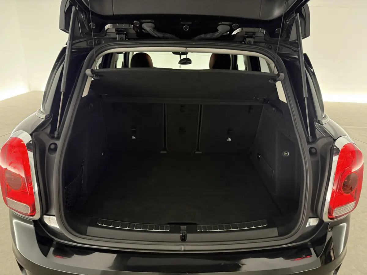 1.5 Cooper | Sfeer | Carplay | Cruise | Navi | LED | Parkeersens. | NAP