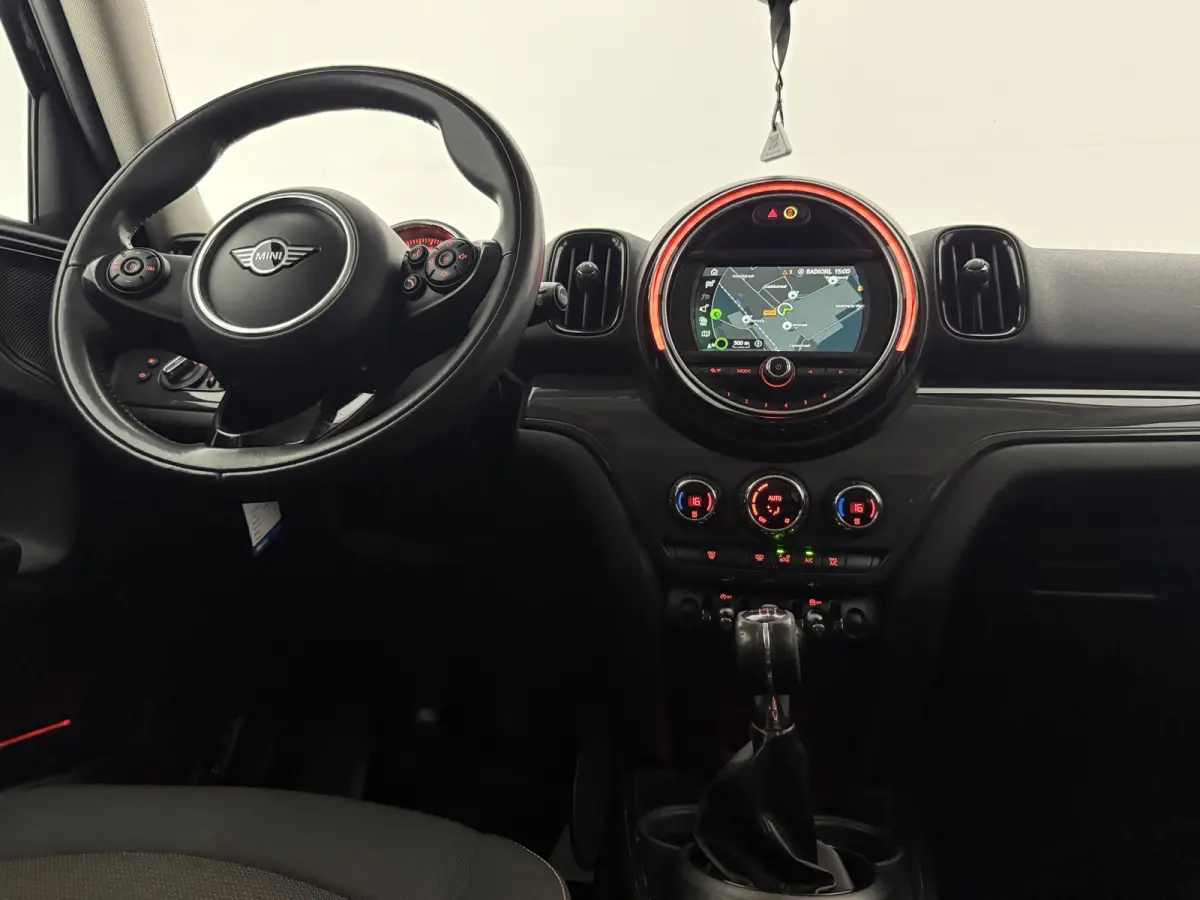 1.5 Cooper | Sfeer | Carplay | Cruise | Navi | LED | Parkeersens. | NAP