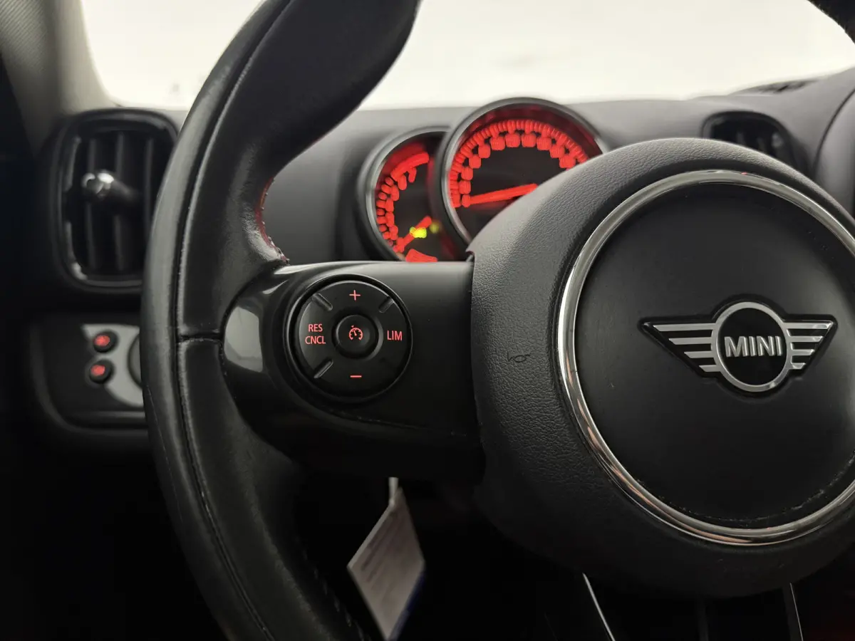 1.5 Cooper | Sfeer | Carplay | Cruise | Navi | LED | Parkeersens. | NAP