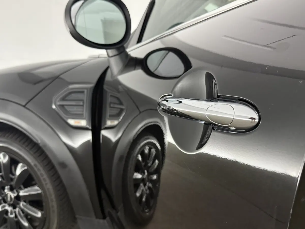 1.5 Cooper | Sfeer | Carplay | Cruise | Navi | LED | Parkeersens. | NAP