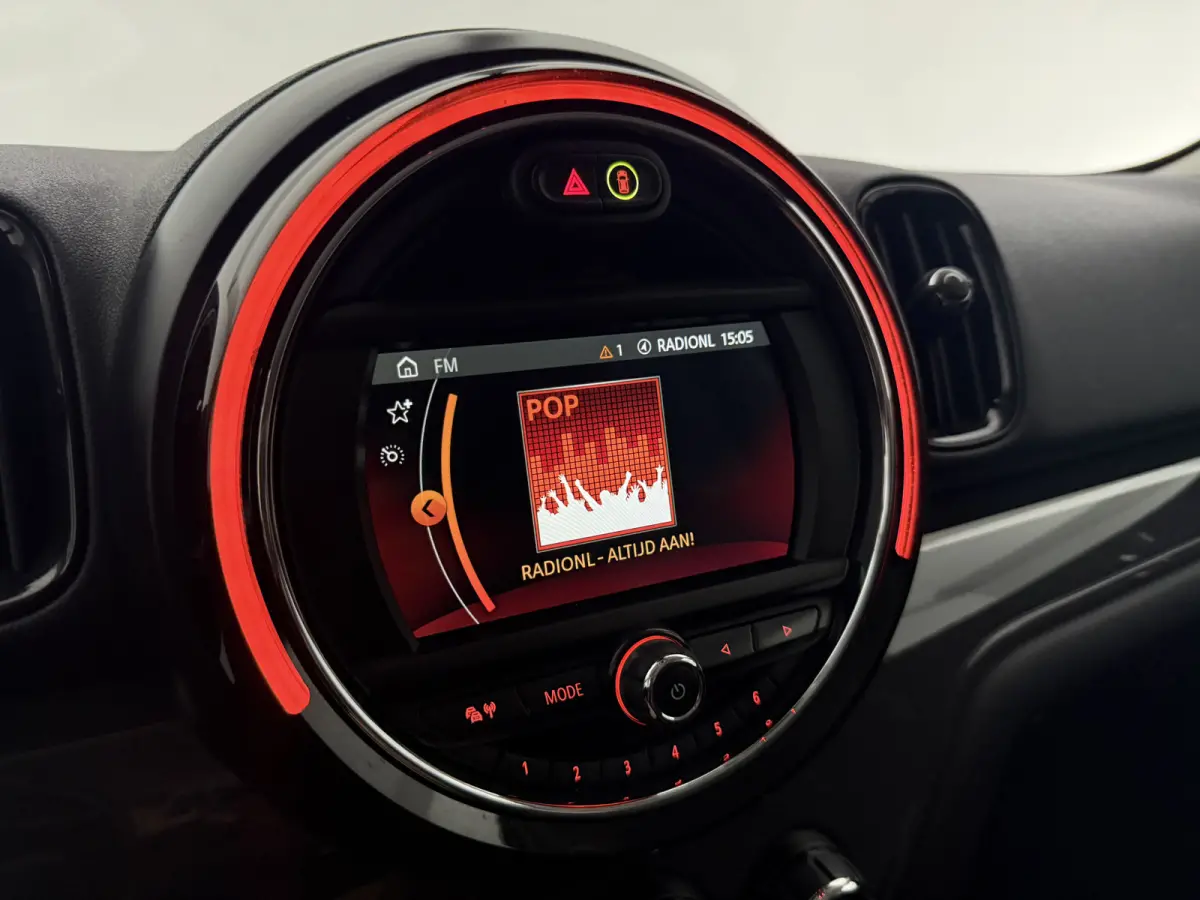 1.5 Cooper | Sfeer | Carplay | Cruise | Navi | LED | Parkeersens. | NAP