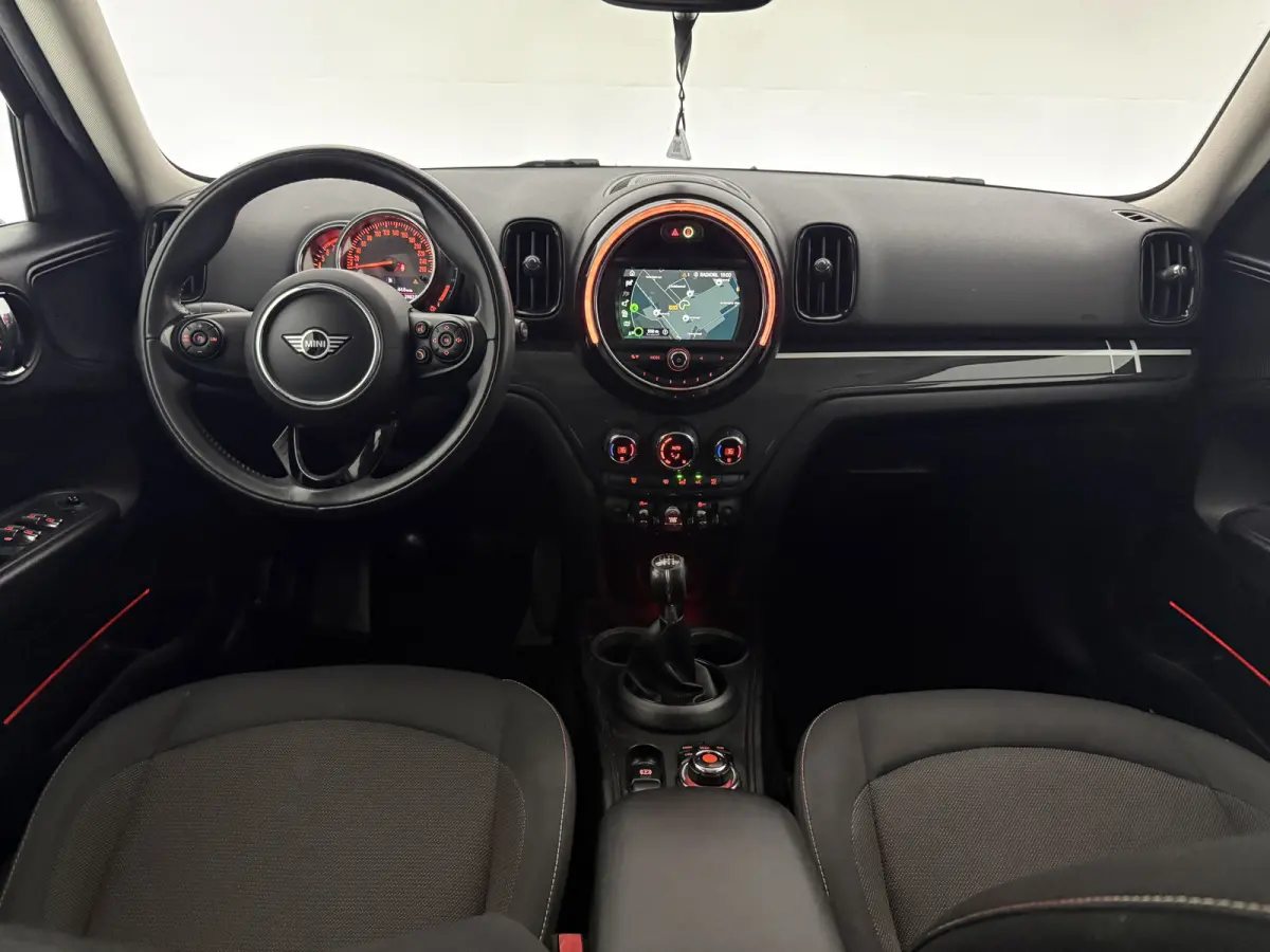 1.5 Cooper | Sfeer | Carplay | Cruise | Navi | LED | Parkeersens. | NAP