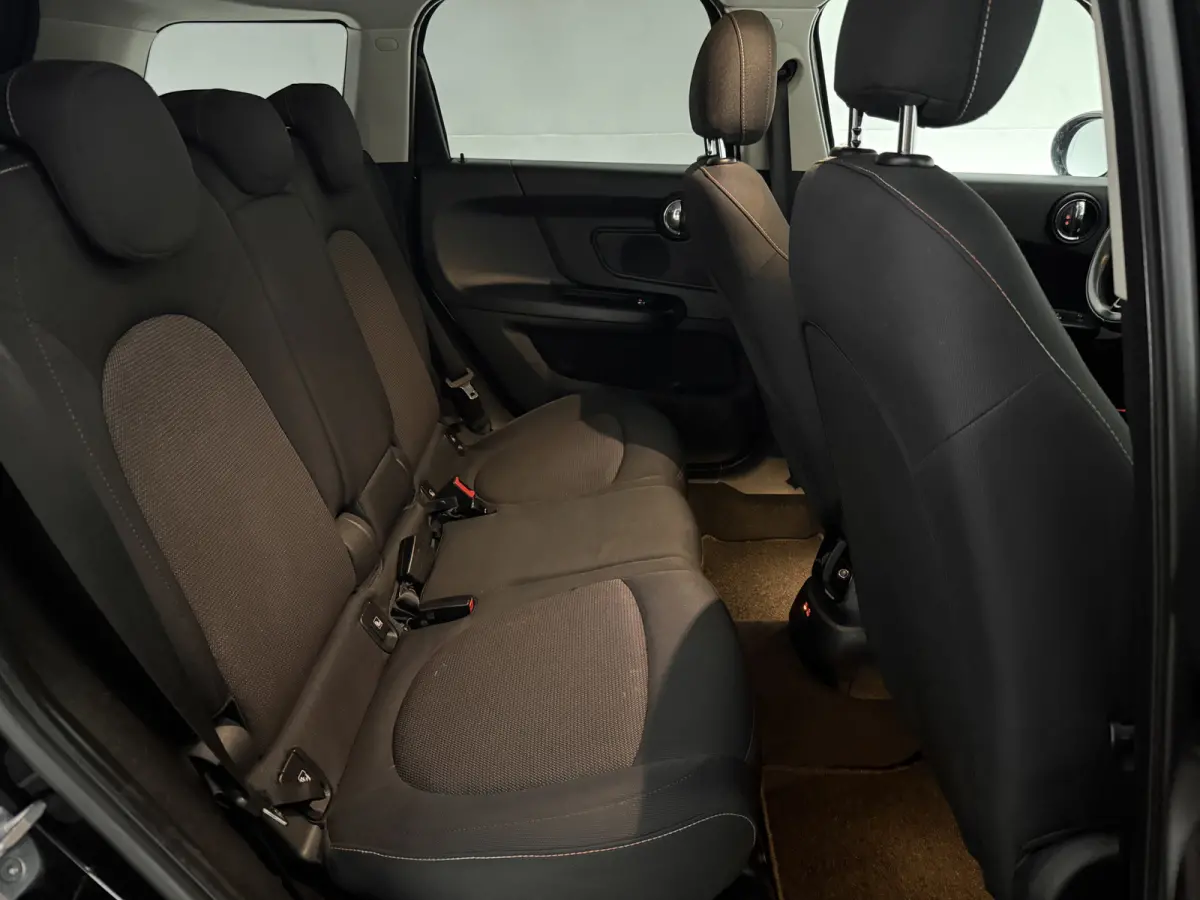 1.5 Cooper | Sfeer | Carplay | Cruise | Navi | LED | Parkeersens. | NAP