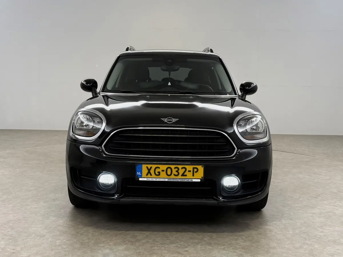 1.5 Cooper | Sfeer | Carplay | Cruise | Navi | LED | Parkeersens. | NAP