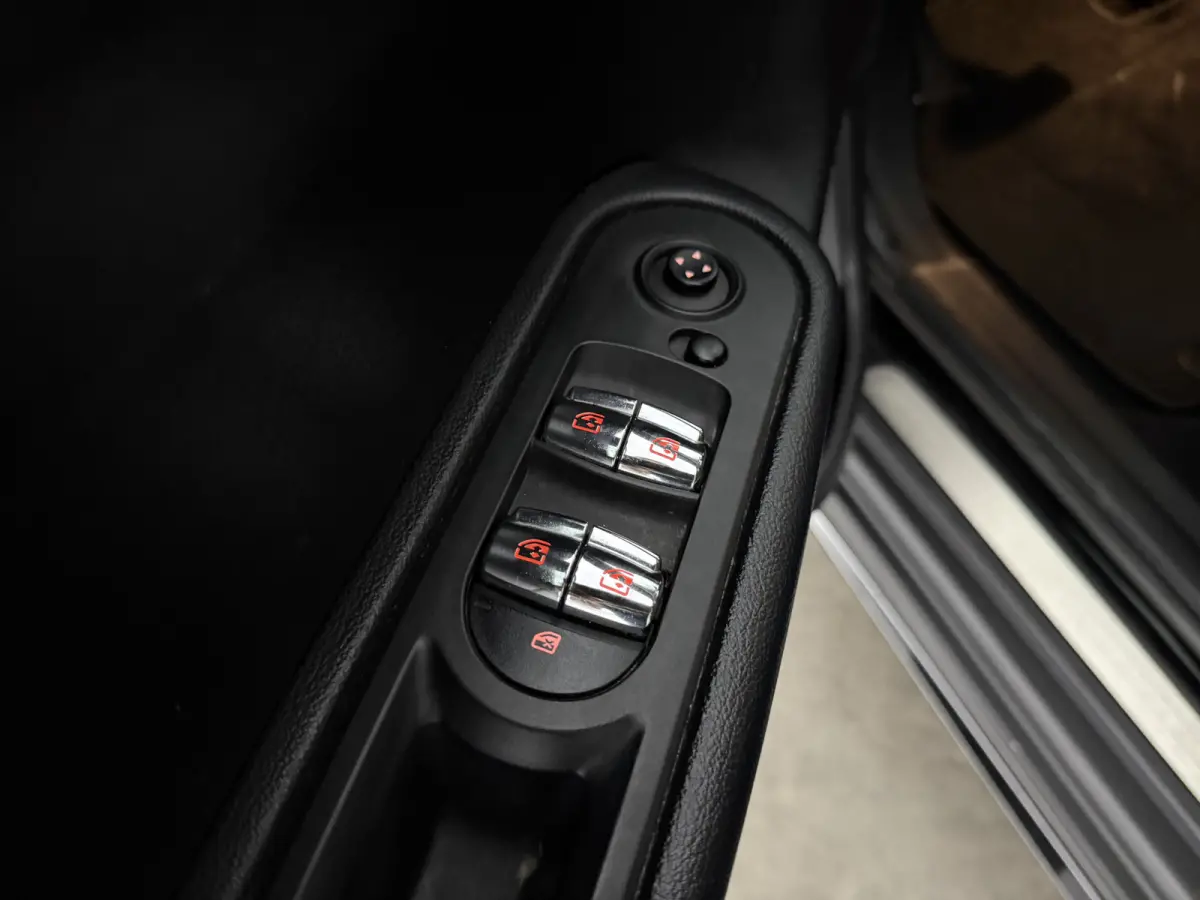 1.5 Cooper | Sfeer | Carplay | Cruise | Navi | LED | Parkeersens. | NAP