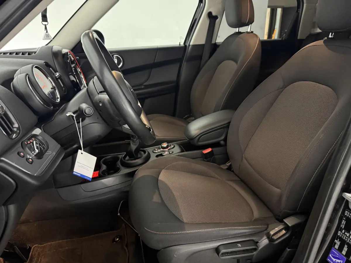 1.5 Cooper | Sfeer | Carplay | Cruise | Navi | LED | Parkeersens. | NAP