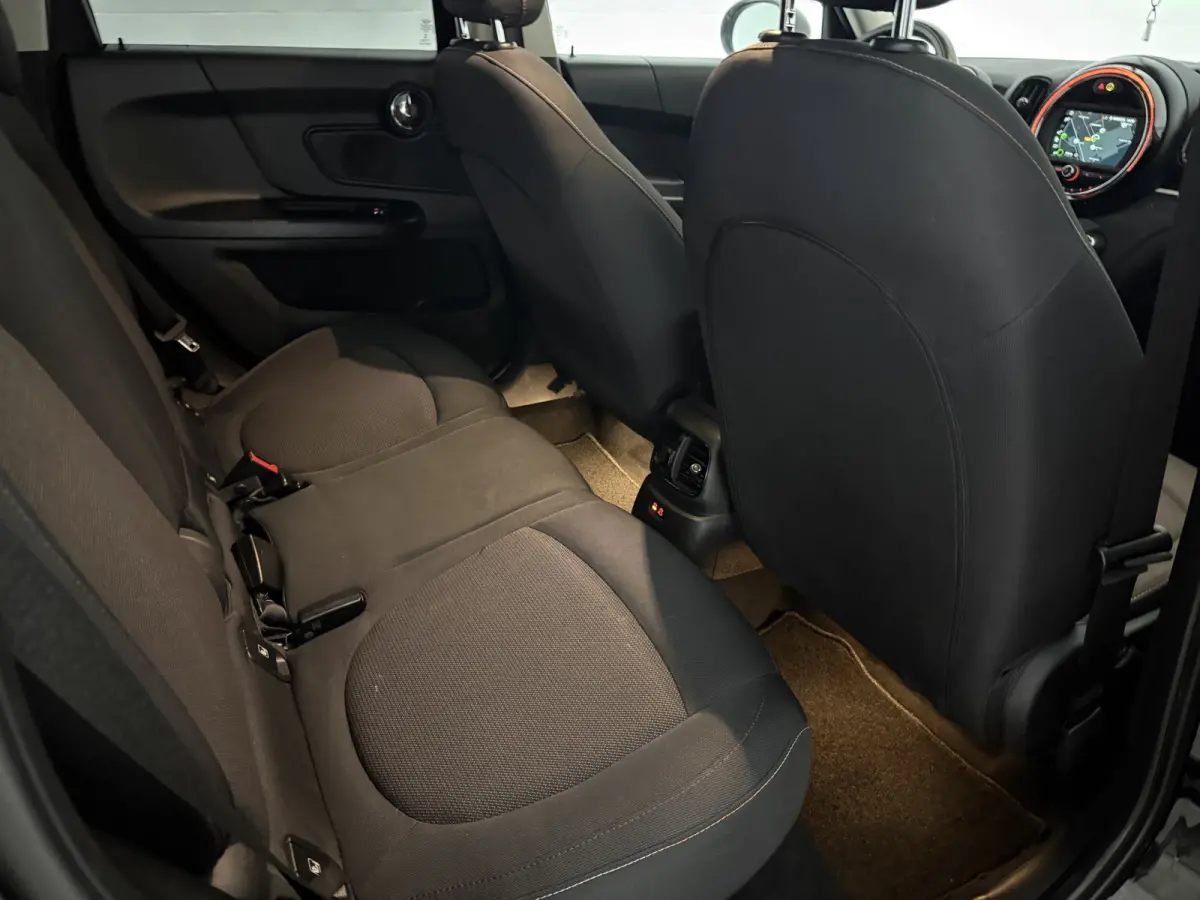 1.5 Cooper | Sfeer | Carplay | Cruise | Navi | LED | Parkeersens. | NAP