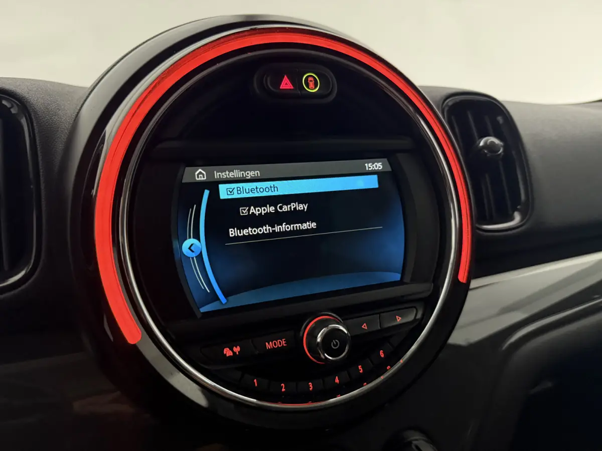 1.5 Cooper | Sfeer | Carplay | Cruise | Navi | LED | Parkeersens. | NAP